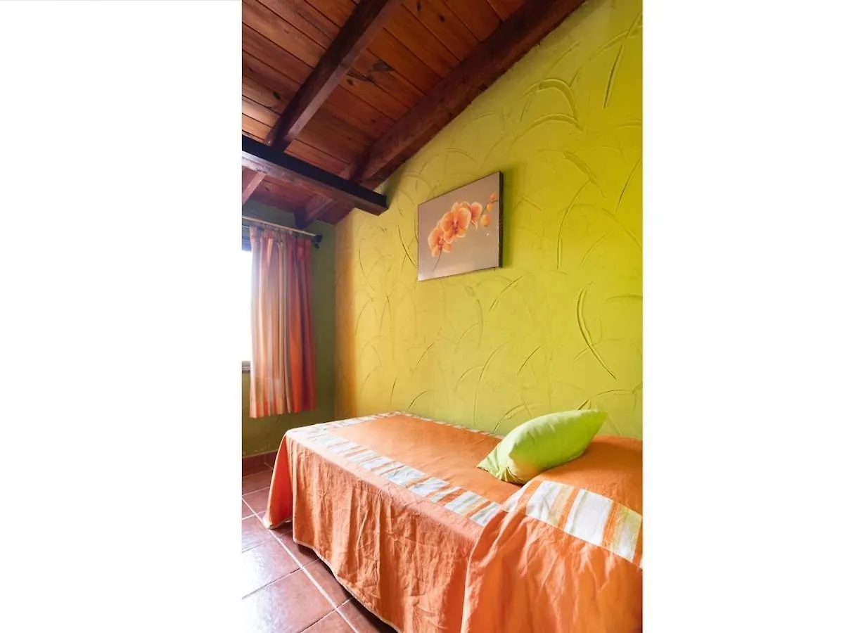 Casa de Férias Eden Rentals North Paradise 