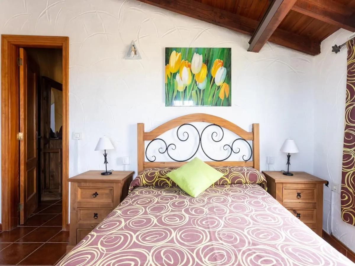 Casa de Férias Eden Rentals North Paradise 